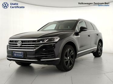 Volkswagen Touareg 3.0 v6 tdi advanced 231cv tiptronic