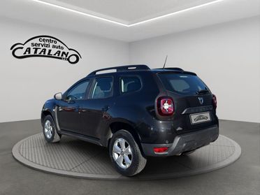 DACIA - Duster - 1.5 Blue dCi 8V 115 CV 4x2 Prest.