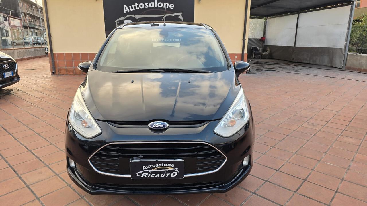 Ford B-Max 1.4 90 CV GPL