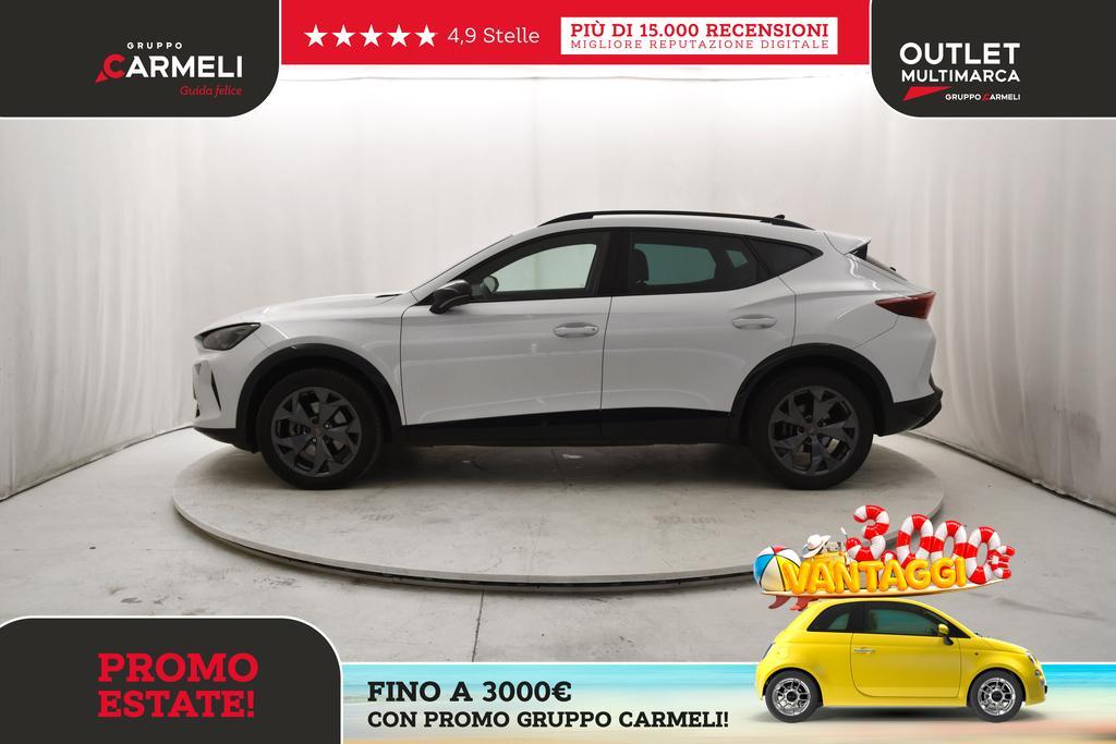 Cupra Formentor 1.5 Hybrid DSG