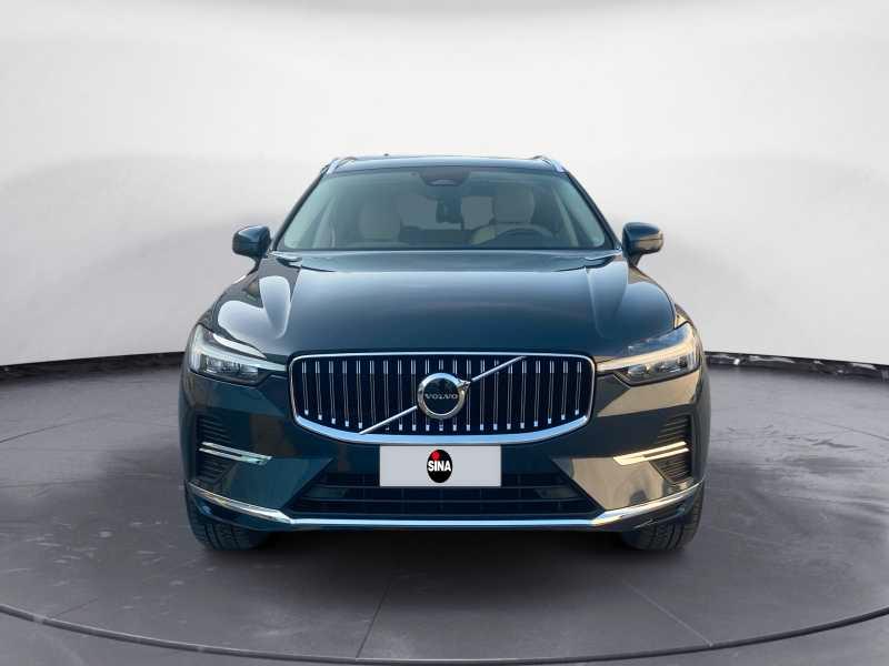 VOLVO XC60 2.0 b4 Inscription AwD AuTo