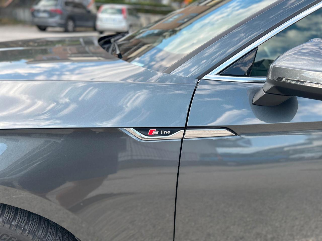 Audi A5 SPB 2.0 TDI 190 CV ultra Business