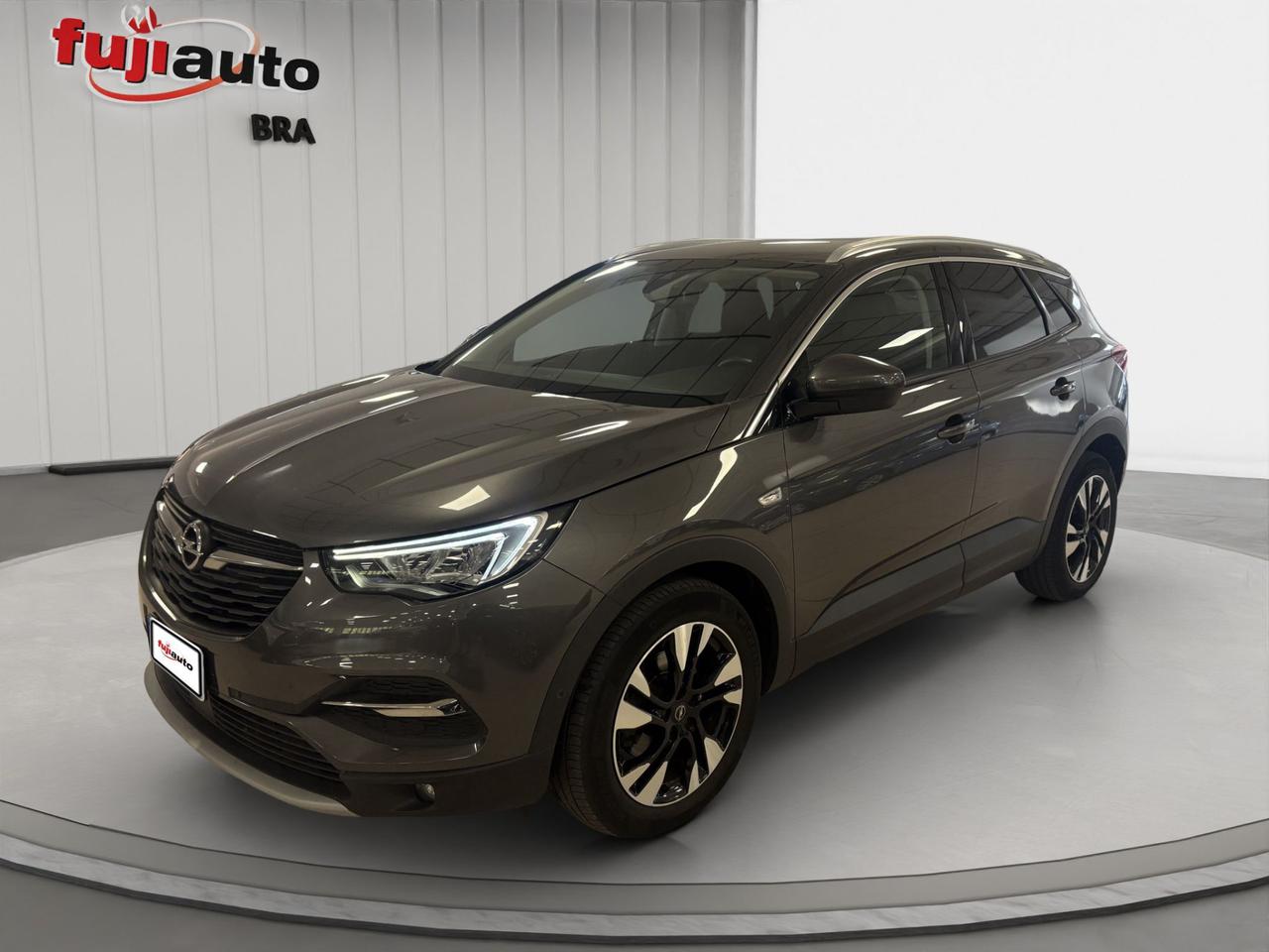 Opel Grandland X 1.5 ecotec Business s&s 130cv