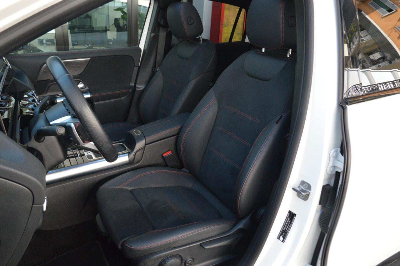 Mercedes GLA 200 AMG Line Premium auto