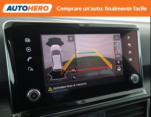 SEAT Tarraco 2.0 TDI 4Drive DSG XCELLENCE