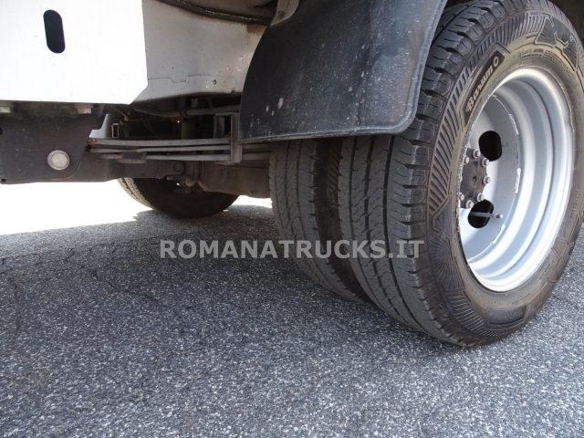 OPEL Movano RG ISOTERMICO + FRIGO IN ATP -20° CON PARATIA