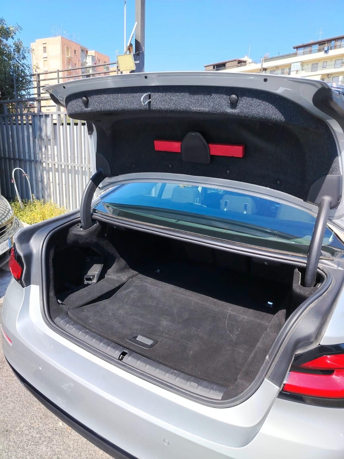Bmw 530 530e Luxury