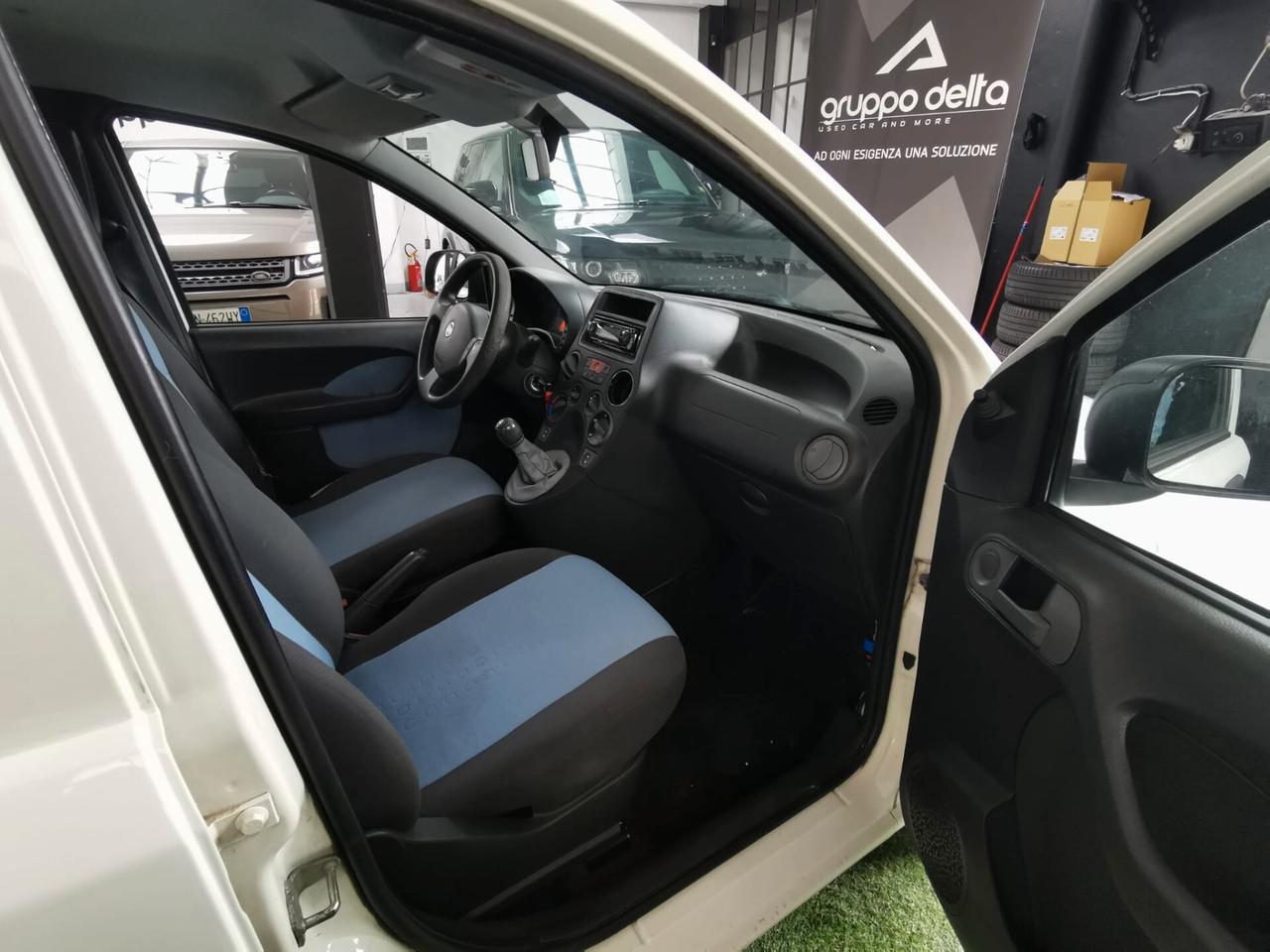 Fiat Panda 1.1 Dynamic Eco NEOPATENTATI GARANZIA 12 MESI