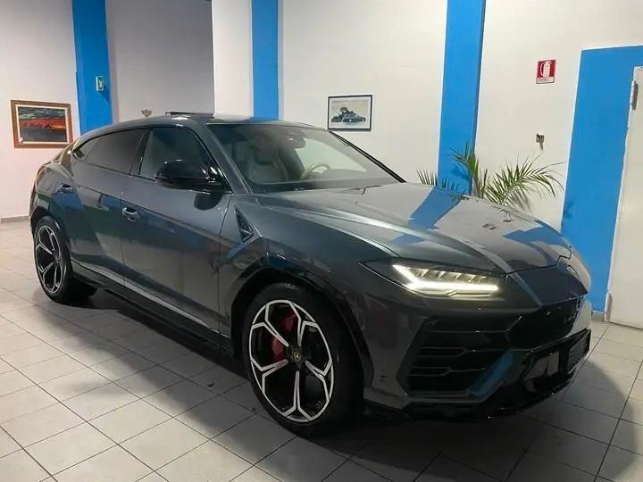 Lamborghini Urus 4.0 PREZZO PROMOZIONALE