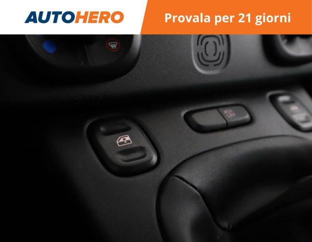 FIAT Panda 1.0 FireFly S&S Hybrid City Cross
