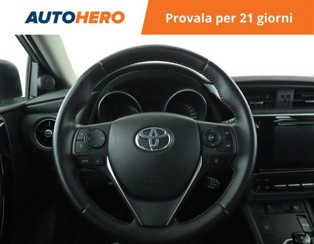 TOYOTA Auris Touring Sports 1.8 Hybrid Active