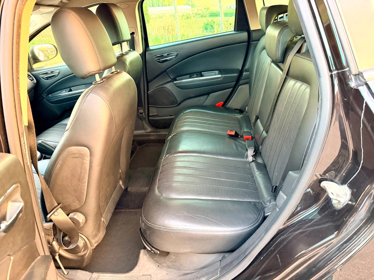 Lancia Delta 1.6 MJT DPF 120 CV Gold