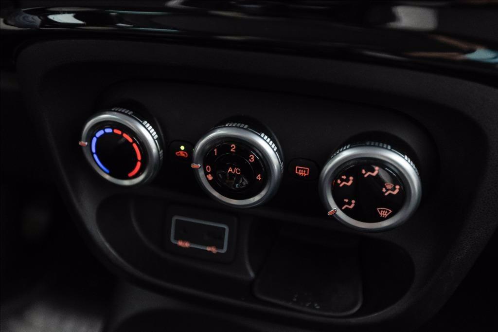 FIAT 500L 1.3 mjt Trekking 95cv del 2016