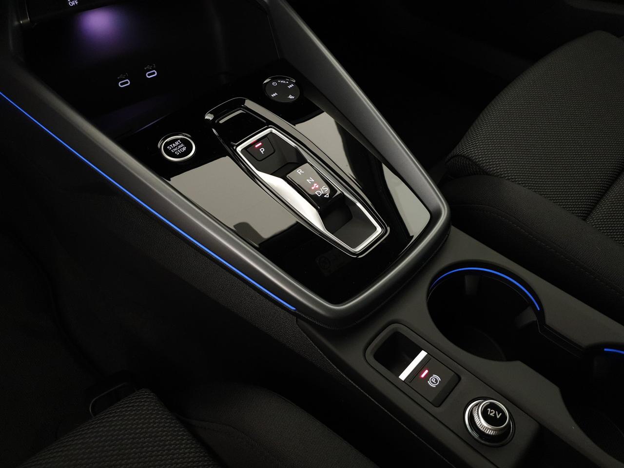 Allstreet 35TFSI 150CV S tronic Business Advanced