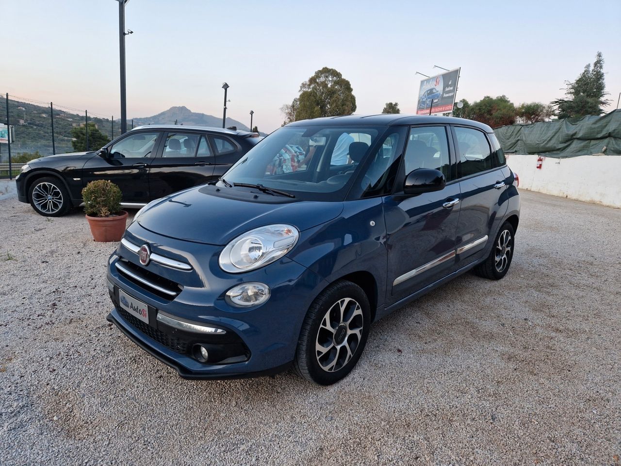 Fiat 500L 1.3 Multijet 95 CV Lounge