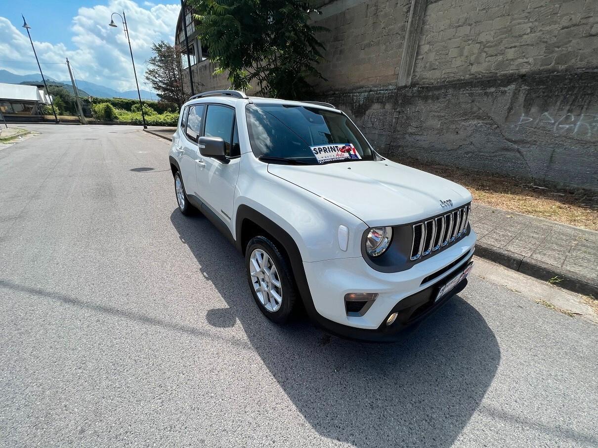 Jeep Renegade 1.0 T3 Limited