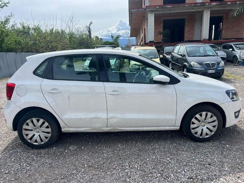 Volkswagen Polo 1.6 TDI Comfortline 66kW MOTORE KO