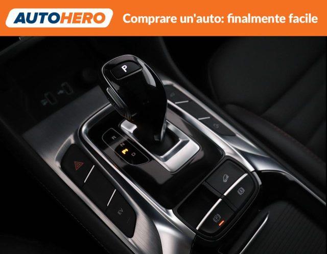 MG EHS Plug-in Hybrid Luxury