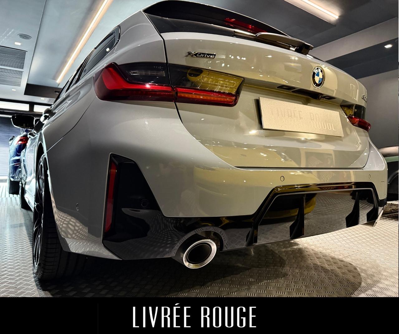 Bmw 330 330i x Drive Touring M sport