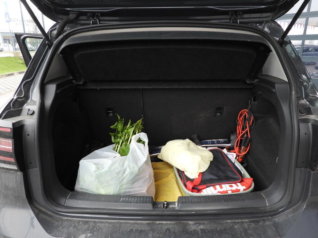 Volkswagen T-Cross 1.6 TDI SCR Style DSG