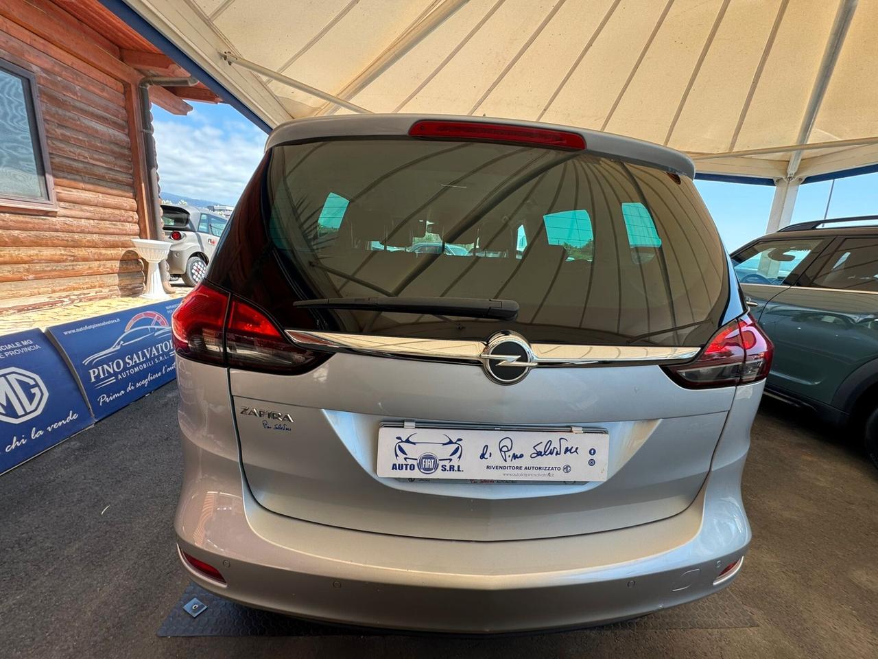 Opel Zafira 1.6 CDTi 134CV Start&Stop Innovation - 7 posti