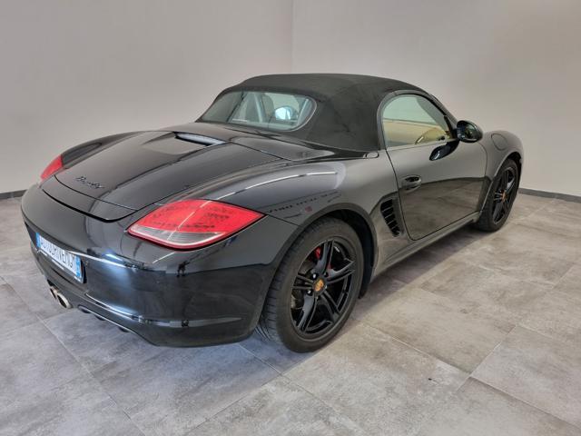 PORSCHE Boxster 2.9 24V
