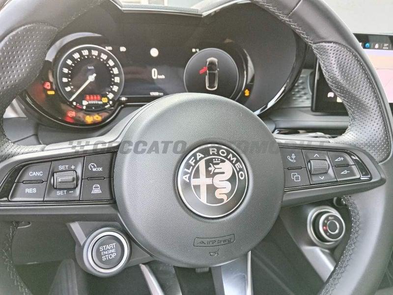 Alfa Romeo Tonale Tonale 1.6 Sprint 130cv tct6