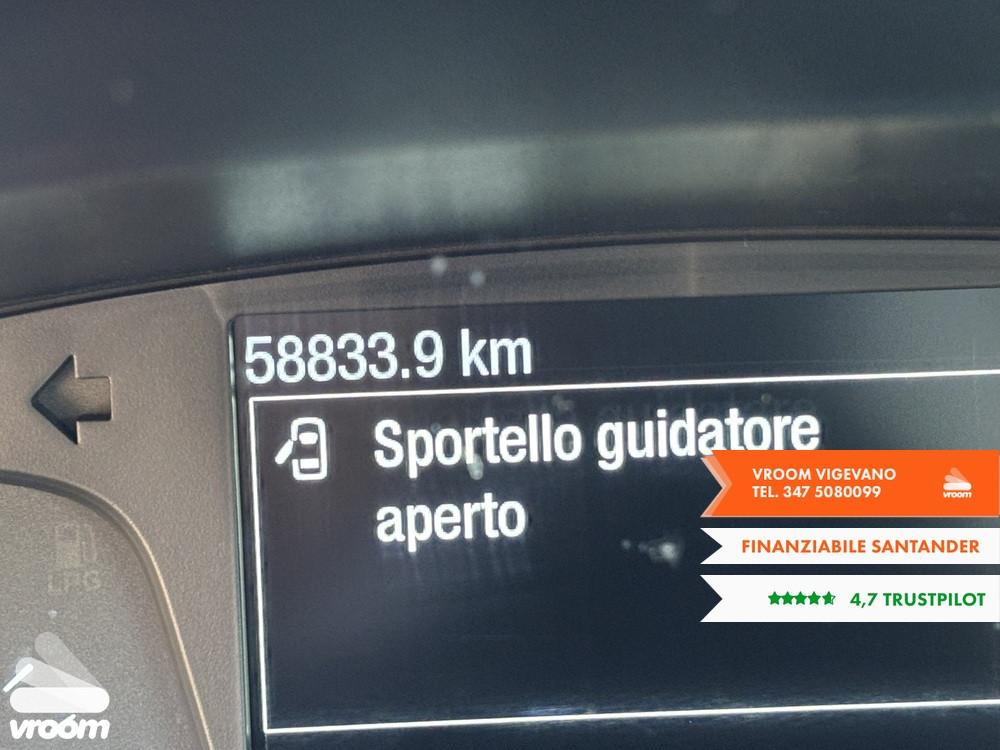 FORD Fiesta 7ª serie Fiesta 1.1 85 CV 5 porte ...