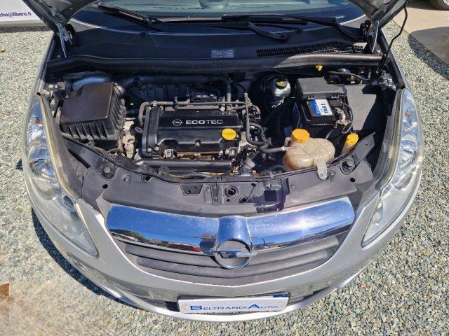 OPEL Corsa 1.2 5 porte *euro4*