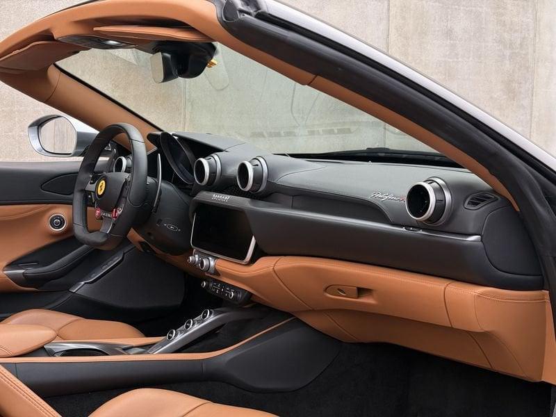 Ferrari Portofino Portofino M 620 CV - Sosp Magneride