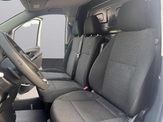 MERCEDES-BENZ Vito 111 FURGONE LONG-NAVI-OTTIME CONDIZIONI-