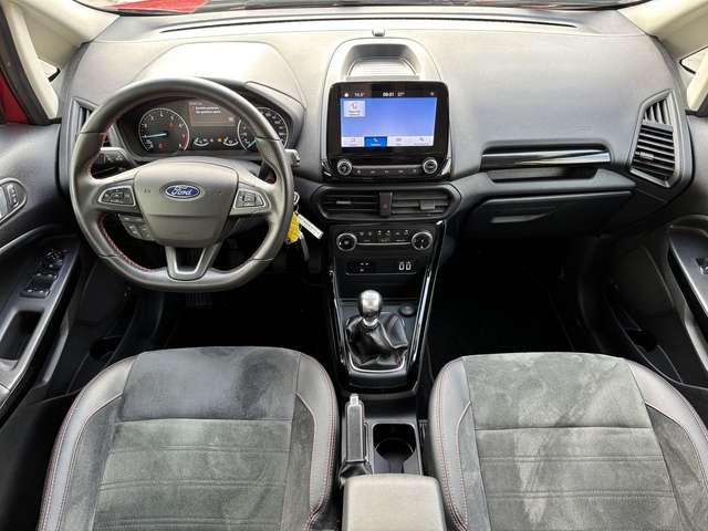 Ford EcoSport 1.0 Ecoboost 125cv S&S ST-Line