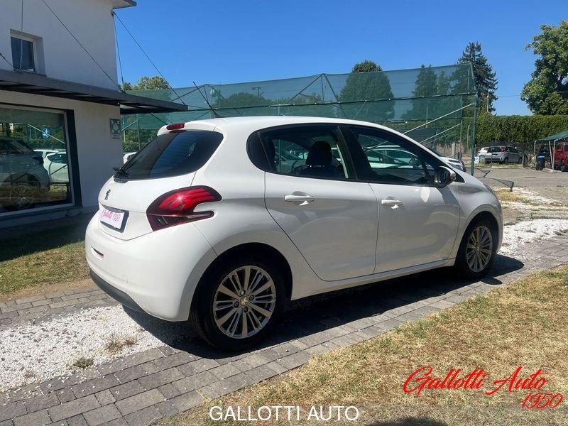 Peugeot 208 Active PureTech 82cv S/S Neopat.