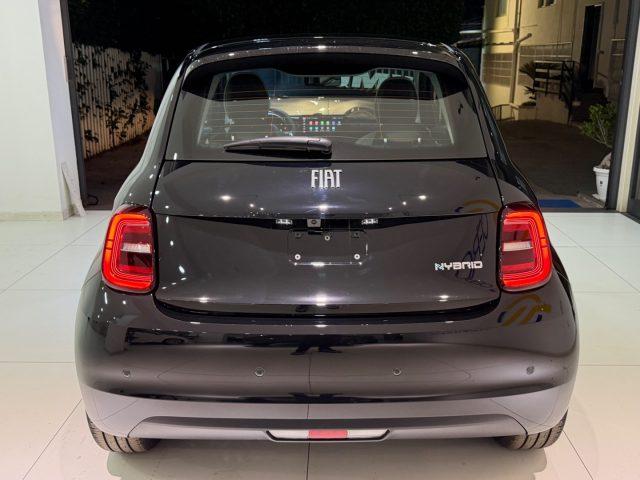 FIAT 500 1.0 Hybrid icon tua da ?189,00 mensili