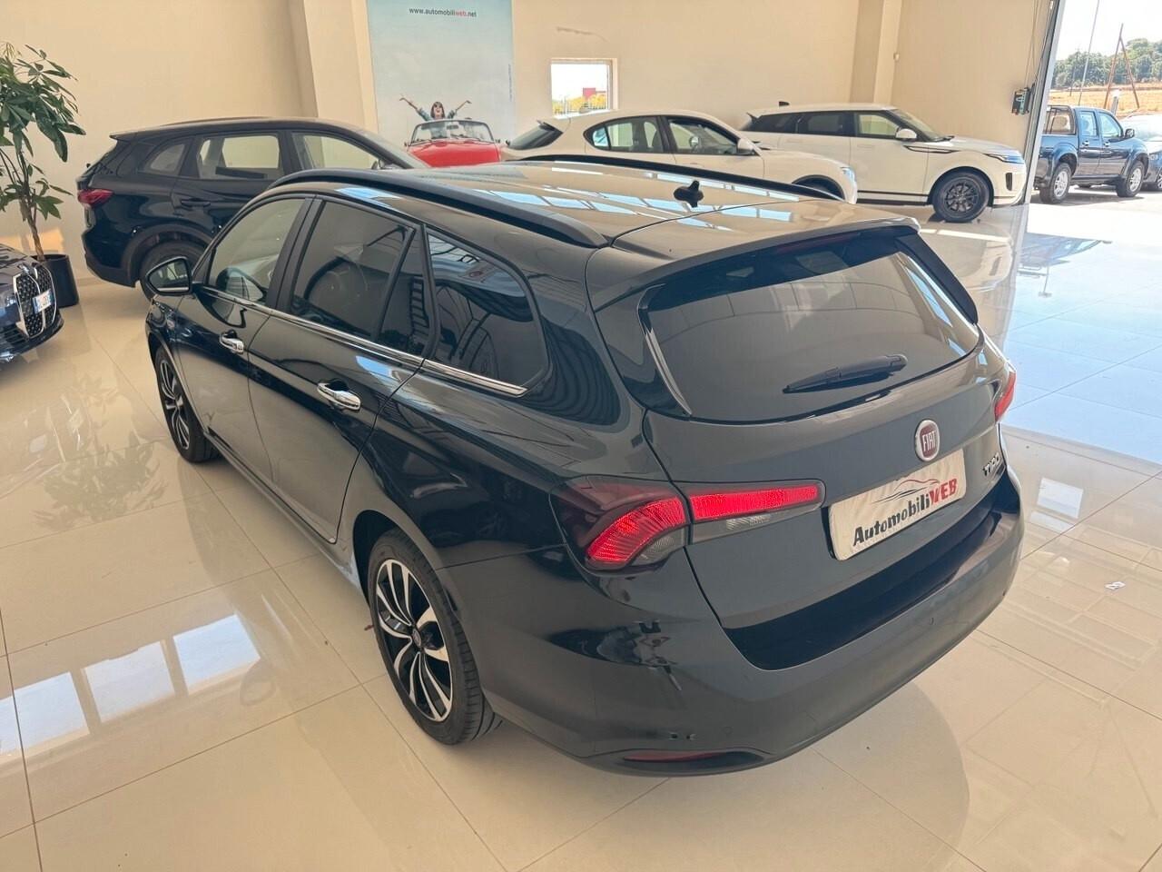 Fiat Tipo 1.6 Mjt S&S SW Business