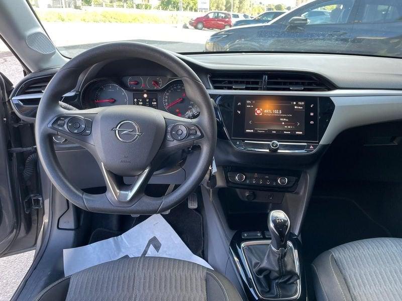 Opel Corsa Corsa 1.2 Elegance