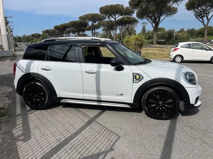Mini Cooper S Countryman 1.5 SE Hype ALL4 Automatica