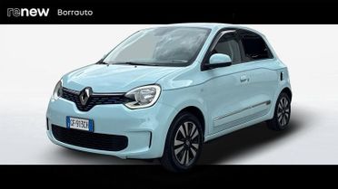 Renault Twingo Electric Twingo Intens 22kWh