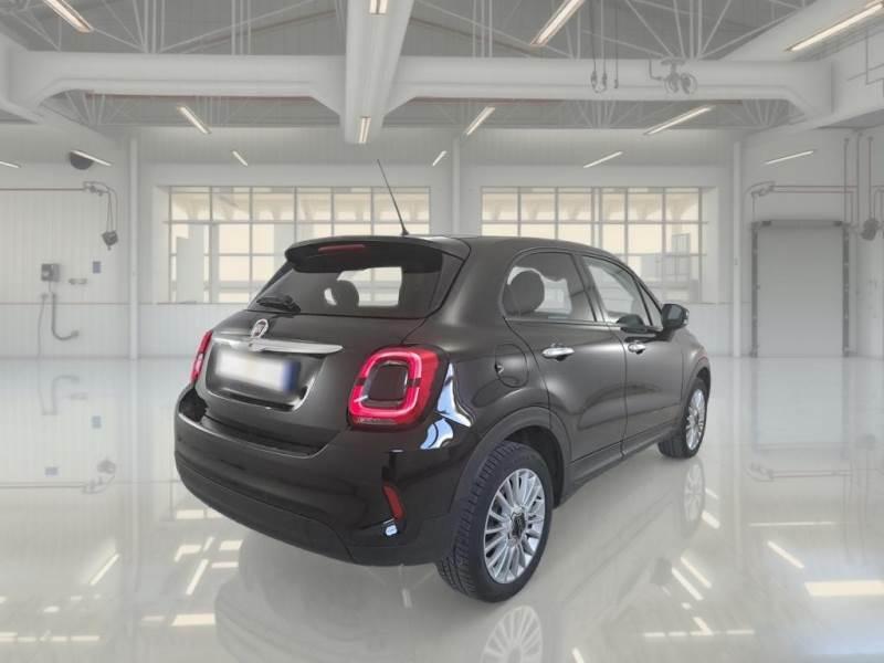 FIAT 500X 1.3 Mjet 95cv E6D Connect