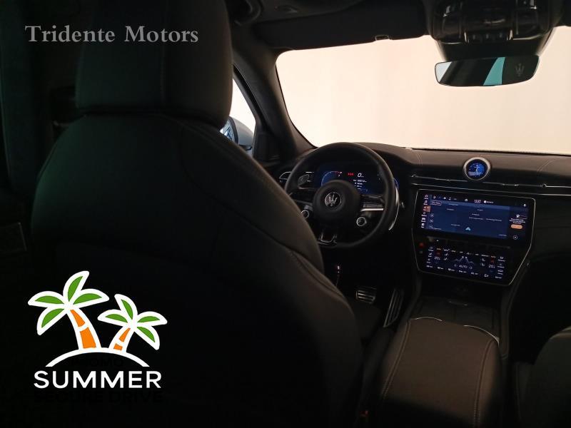 Maserati Levante 2.0 MHEV Modena AWD Auto
