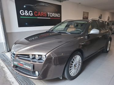 Alfa Romeo 159 1.9 JTDm Sportwagon Distinctive