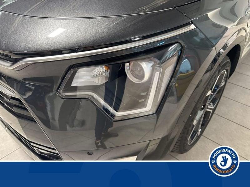KIA Niro 1.6 PHEV Style MY25