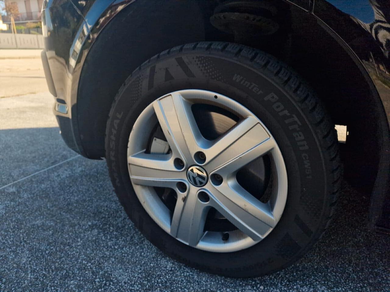 Volkswagen Multivan T6 2.0 TDI 4MOTION DSG – HIGHLINE “BULLI EDITION”