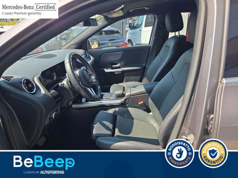 Mercedes-Benz GLA 200 D SPORT PLUS AUTO