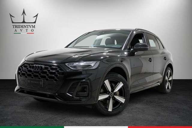 Audi Q5 40 2.0 tdi mhev S line Plus quattro s tronic