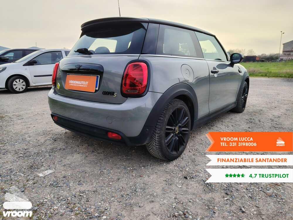 MINI Mini Full El. (F56) Mini Cooper SE Classic