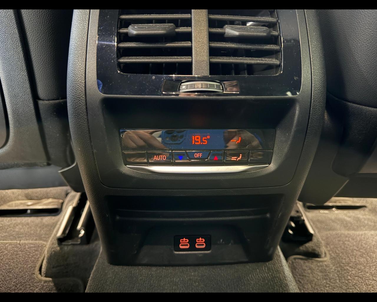 BMW X4 (G02/F98) - X4 xDrive20d 48V Msport