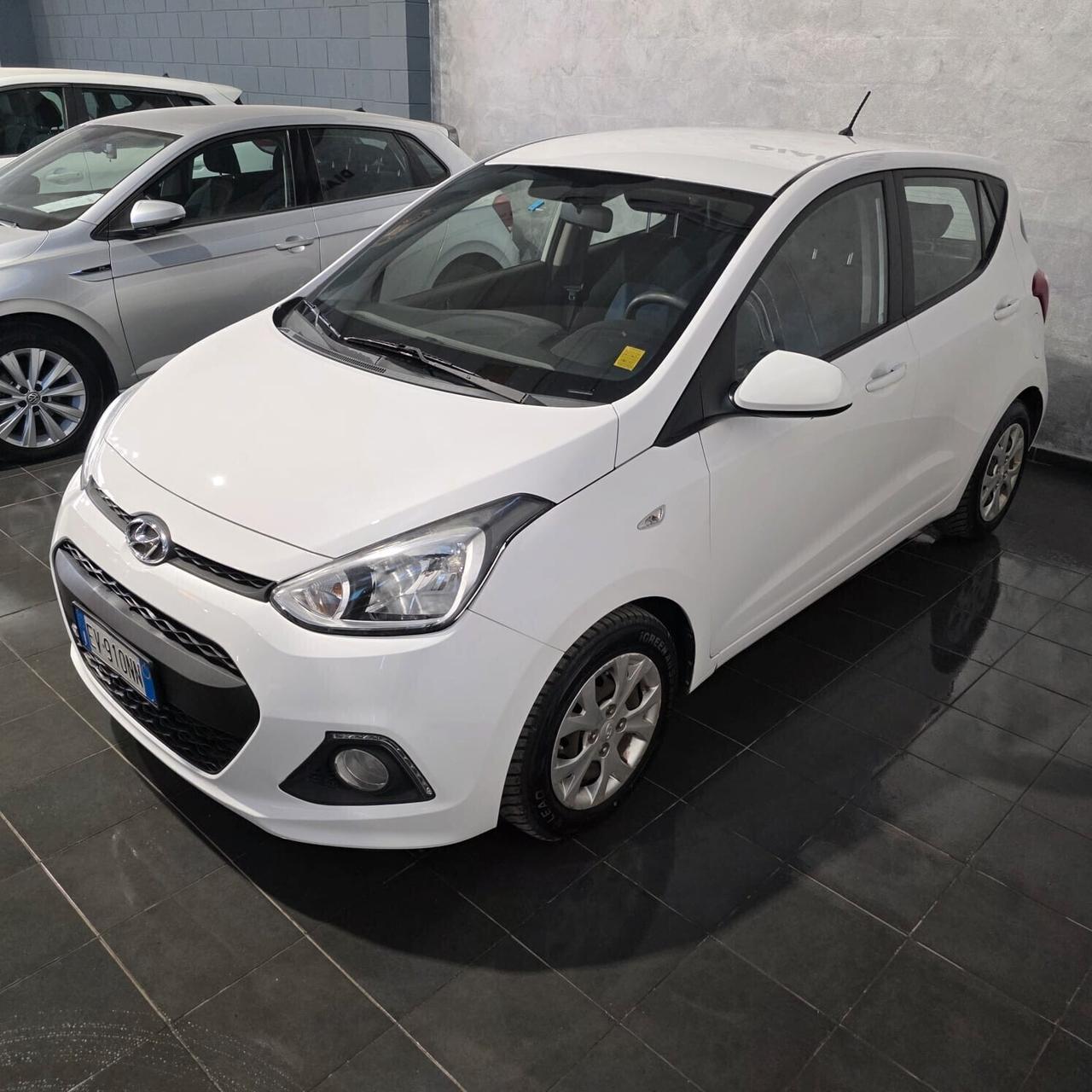 Hyundai i10 1.0 MPI Comfort FRIZIONE NUOVA