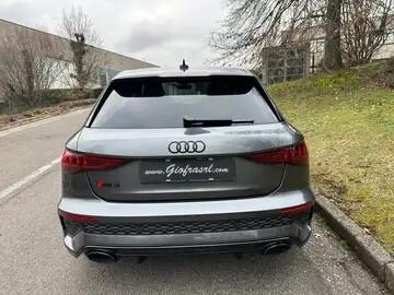 Audi A3 RS 3 TFSI quattro S tronic