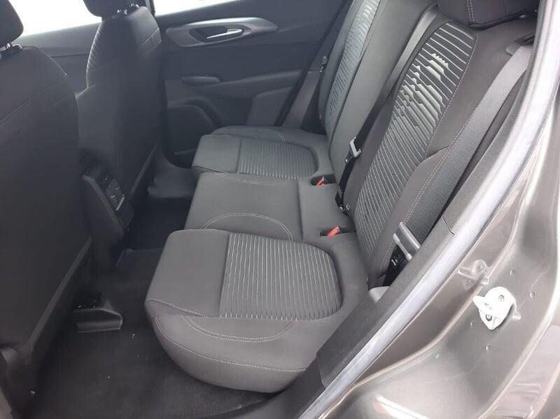 Alfa Romeo Tonale 1.6 diesel 130 CV TCT6 Super